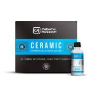Ceramic - керамическое покрытие для ЛКП, 25 мл, CR721, Chemical Russian